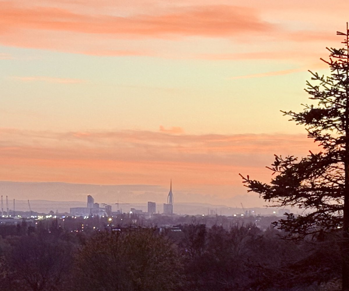 πππ―π’π ππ§π¨π°π₯ππ¬ (@davidknowlesy) on Twitter photo Day 12: surgery was successful yesterday so my stay at QAH is nearing the end.
But this view is hypnotic
<a href="/PHU_NHS/">Portsmouth Hospitals University NHST</a> Day 12: surgery was successful yesterday so my stay at QAH is nearing the end.
But this view is hypnotic
<a href="/PHU_NHS/">Portsmouth Hospitals University NHST</a>