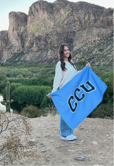Sadie Robertson tweet media