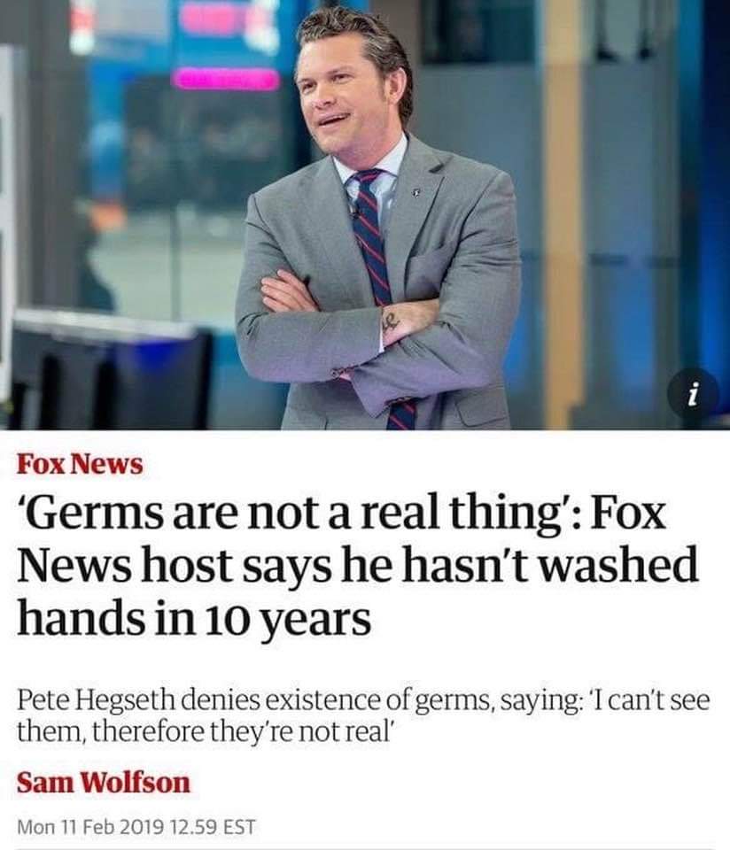 CountryFirstRep's tweet image. This man should not be directing our troops.

God help us. #trumptransition