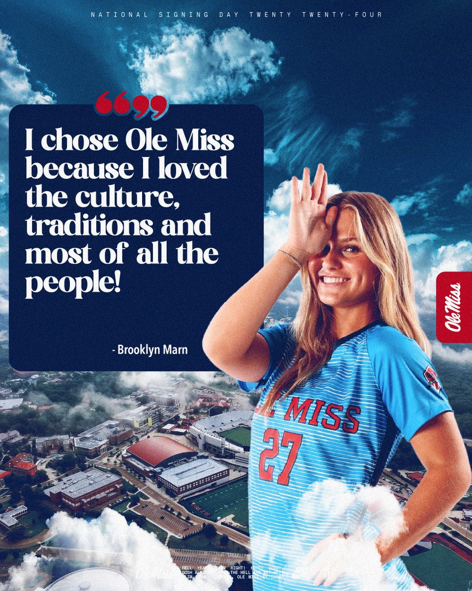 OleMissSoccer's tweet photo. Culture, Traditions, People! https://t.co/IeGPasrwKa