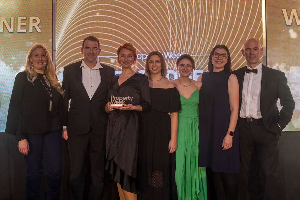 MAPP (@wearemapp) on Twitter photo MAPP has won an ESG Edge Award! Weâve been named the ESG Employer of the Year. Congratulations to all the winners and nominees, and thanks to <a href="/PropertyWeek/">Property Week</a> for a great night of celebrating all things sustainability! #wearemapp #ESGEdgePW MAPP has won an ESG Edge Award! Weâve been named the ESG Employer of the Year. Congratulations to all the winners and nominees, and thanks to <a href="/PropertyWeek/">Property Week</a> for a great night of celebrating all things sustainability! #wearemapp #ESGEdgePW
