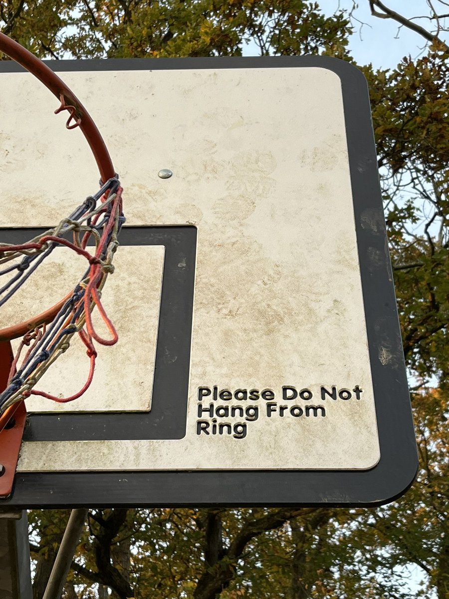 Chance would be a fine thing! #basketball #iwishiwasalittlebittaller #slamdunkyeahright
