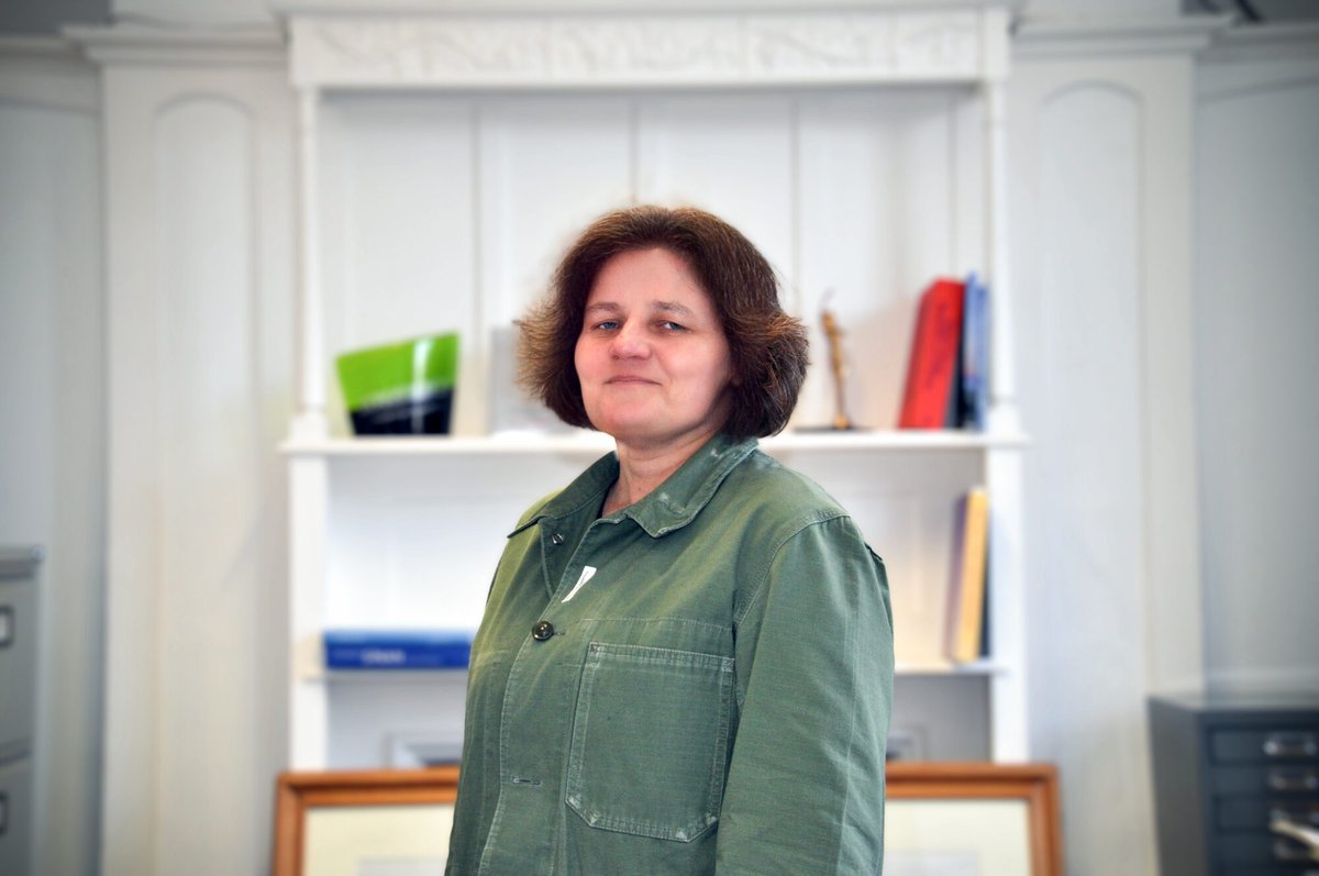 David Cox Architects tweet media