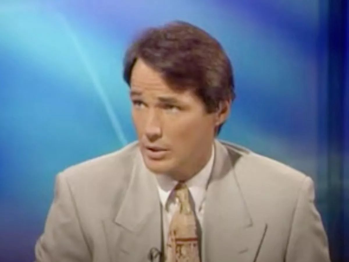 Looking at that Great Ormond St line-up