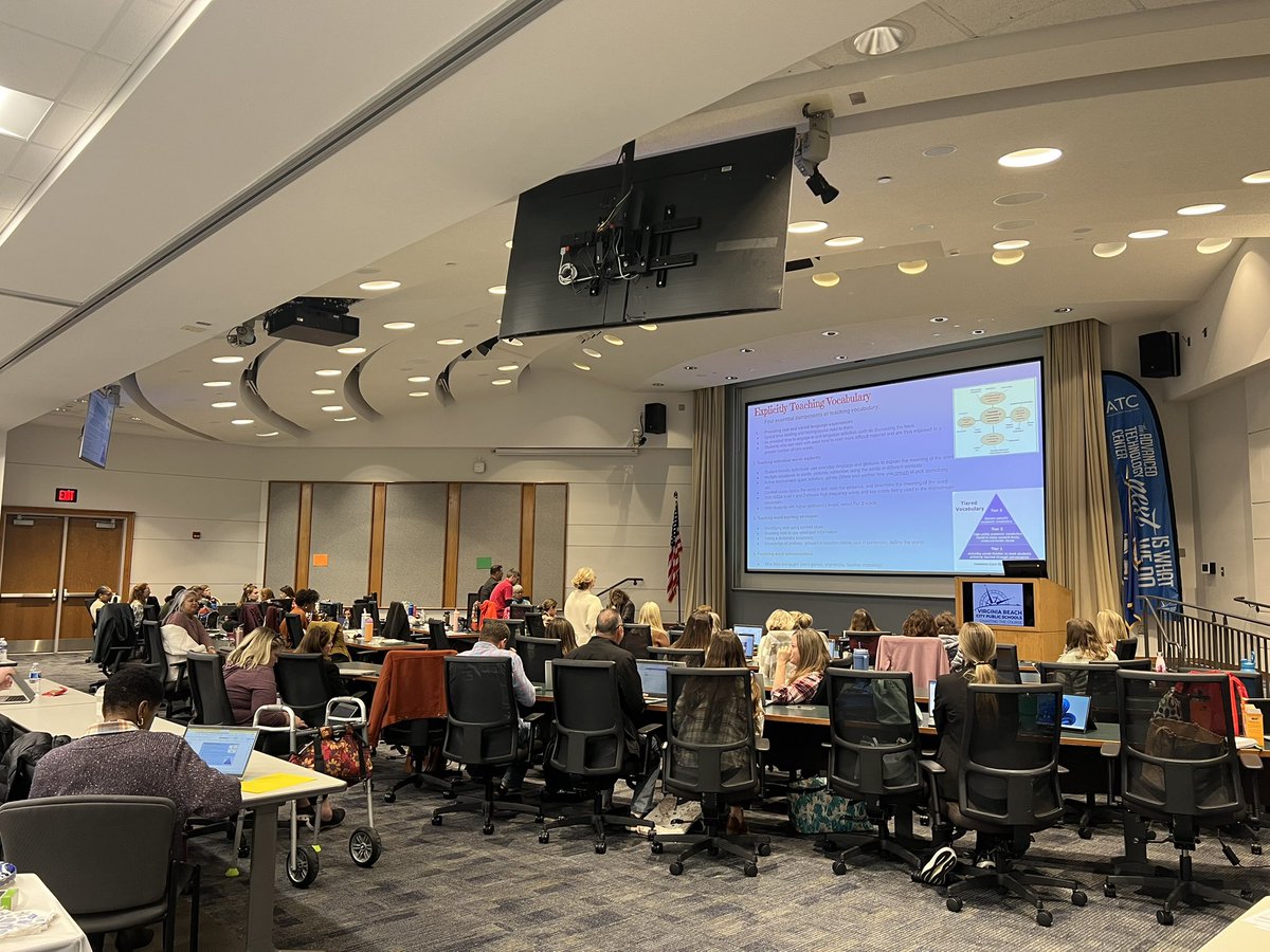 Dr. Crystal Wilkerson, NBCT tweet media