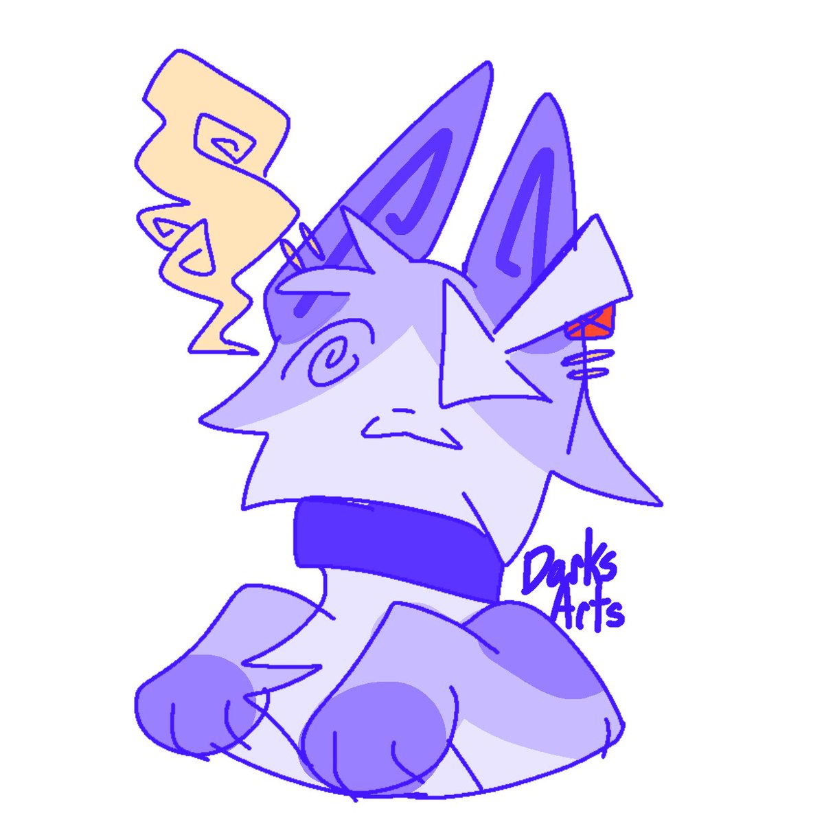 Darks_Arts's tweet photo. Finally finished my owed art soo doing PWYW (3$ minimum) creative liberty drawings

Paypal/cashapp/venmo accepted aswell as discord nitro!

Will/can do: ponies, ferals, anthro, humans (in a simple style ALSO im really bad at males,,) https://t.co/IcTBQkX1Pf