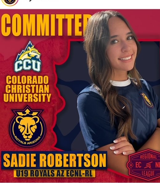 Sadie Robertson tweet media