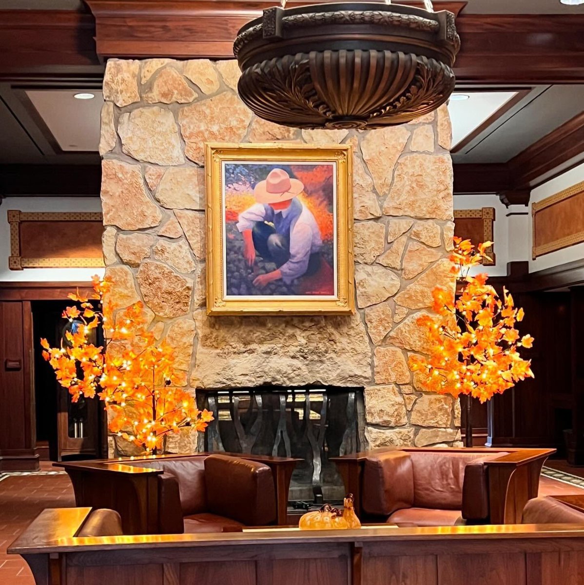 Hotel Pattee tweet media