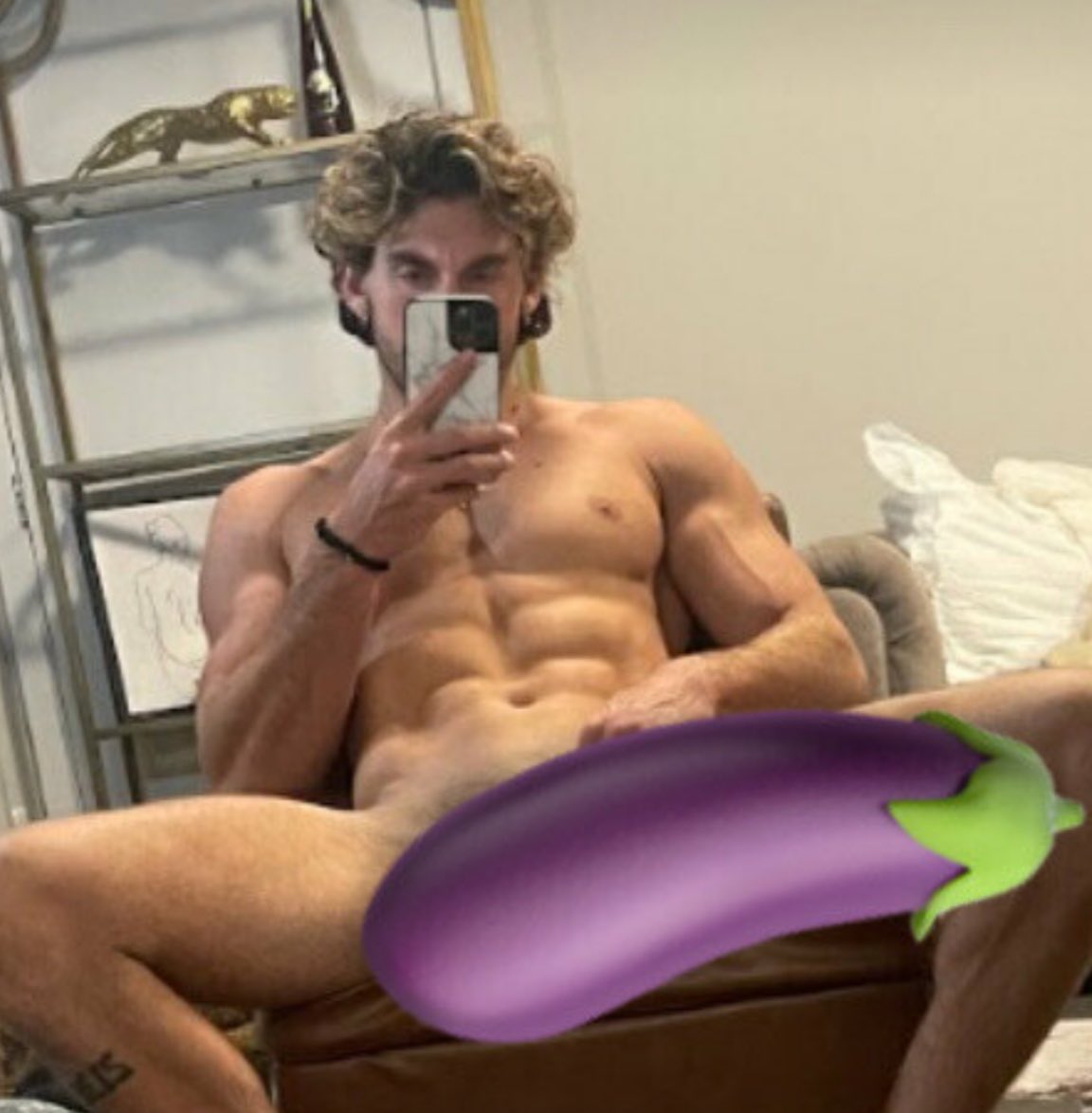 MaleCelebThirst on X: TOO TURNT TONY IS A SEX GOD t.coc2P02yCQI1   X