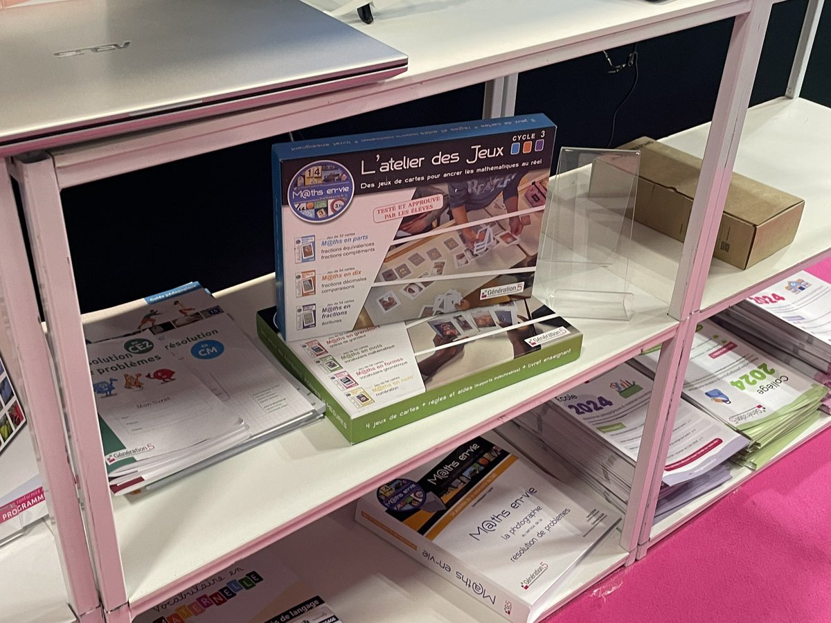 Christophe GILGER tweet media