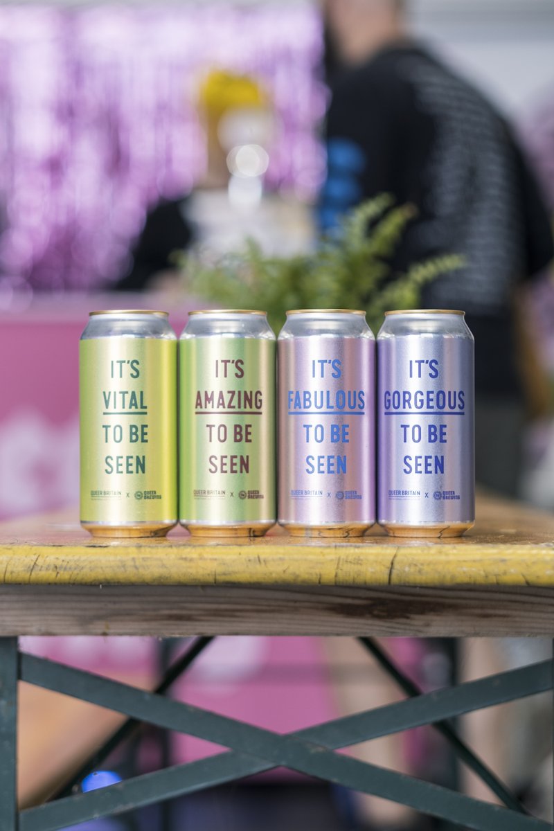 Queer Brewing tweet media