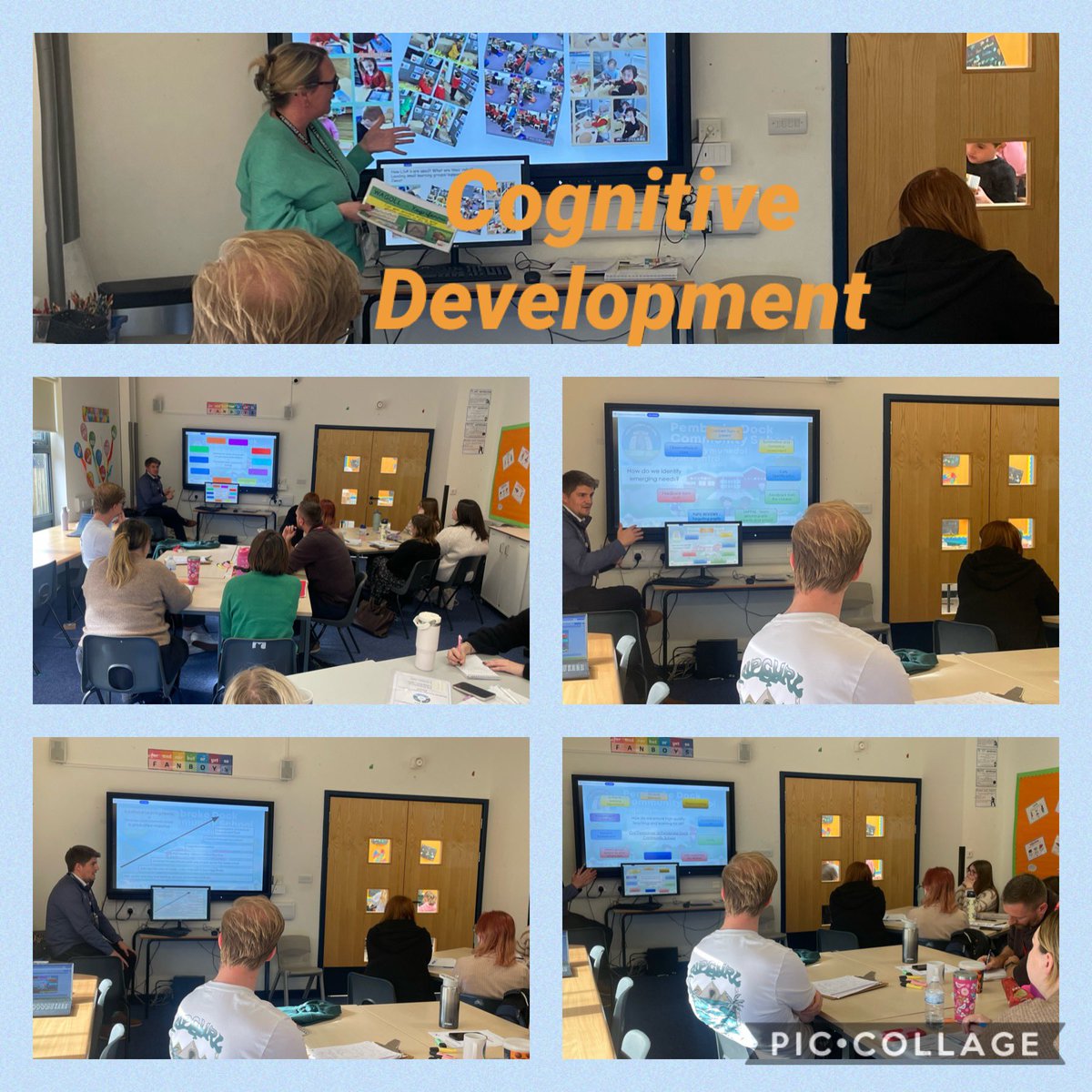 CrockfordMorris's tweet image. Today marked our third and final child development Bridge with our @APLPteach BA1 student-teachers. We were fortunate to hear from many staff @PDCS_EYandRec @DeputyPDCS @PDCSYear3 as well as having valuable time on classes observing.