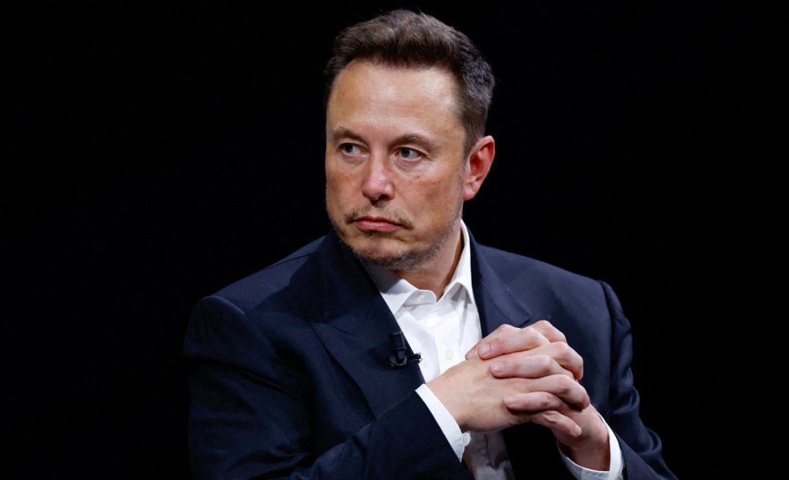 Elon Musk dirigirá el Departamento de Eficiencia Gubernamental (DOGE), encargado de una reforma “drástica” de la Administración, junto al empresario Vivek Ramaswamy. “Esto hará temblar el sistema y a todos los implicados en el despilfarro gubernamental, que son muchos”.