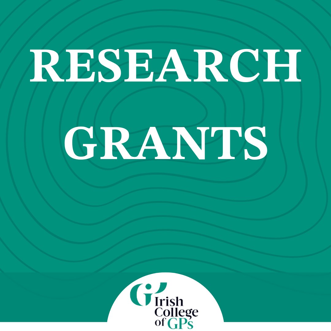 ICGPnews's tweet photo. We have three exciting Research Bursaries available, with closing dates on this coming Friday 15th November - in Substance Misuse or Health Inequalities, Rural GP, and Cancer. Details in our section of our website here https://t.co/WbP2UYlR8b #ResearchGP #BEaGP https://t.co/vzGj7cSEIA