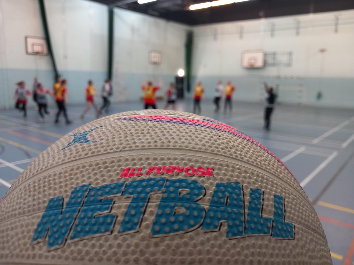 Active Schools Bucksburn & Dyce tweet media
