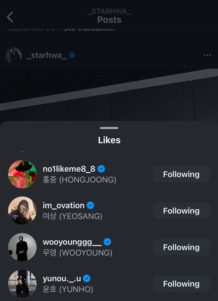 michinformatz's tweet image. one thing about ateez is that theyโre each otherโs biggest fansโlike no one got ateez like how ateez got ateez