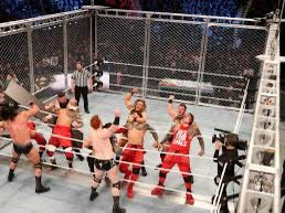<a href="/TheGreatOneYT/">Auris</a> 5v5 elimination is better than war games imo