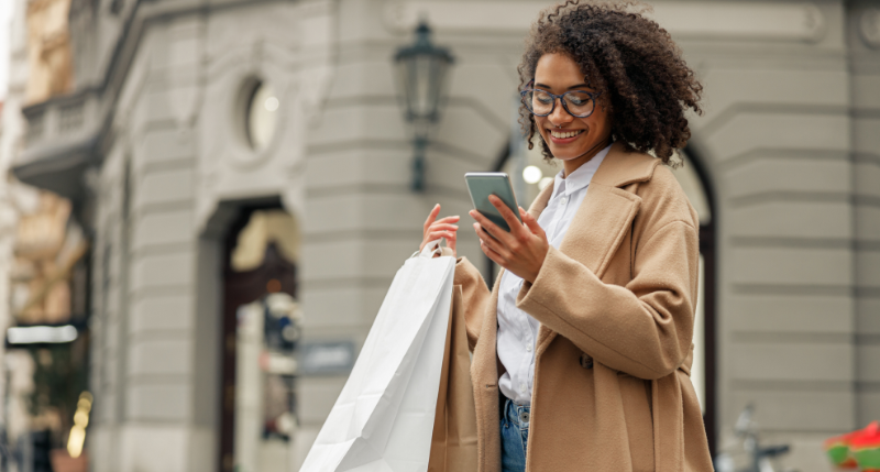 GoodRebels's tweet photo. #BlackFriday is just around the corner, and the competition between brands is going to reach its peak! 💡🛒

Get ready to compete using discovery strategies, personalisation and post-Black Friday deals to maximise results in the new #RebelThinking article 👇