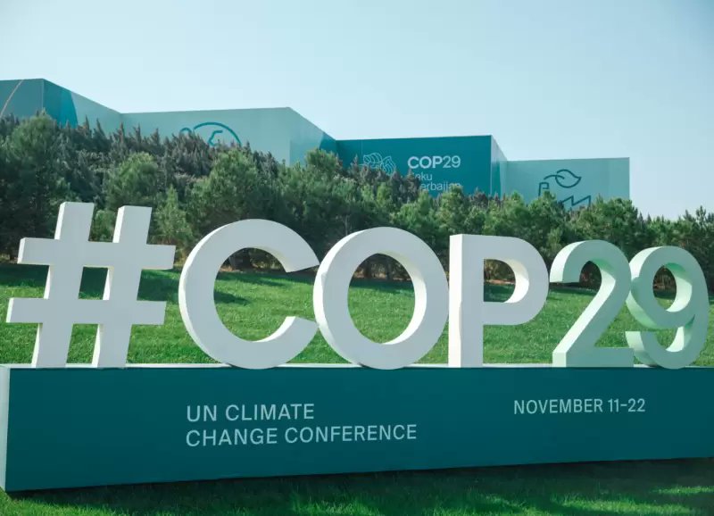 🗣️"Argentina acaba de retirarse de la COP29, es una situación muy anómala, muy compleja que no ocurrió nunca".

🎙️Andrés Nápoli, Director Ejecutivo de <a href="/farnargentina/">FARN</a> , sobre Argentina en la COP29.

🔴 #TercerTiempo todos los miércoles de 13 a 15hs.