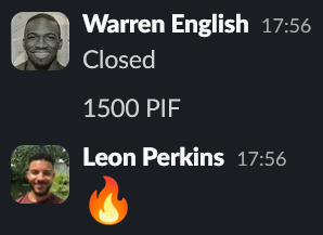 LeonLifeDesign's tweet image. $1500 Paid-in-Full for online fitness coaching for a downsell offer that takes less time to fulfil for one of my clients.

This new client was an old follower of his who he’d never reached out to before.

My client didn’t need to make more content, hope it went viral, and pay for…