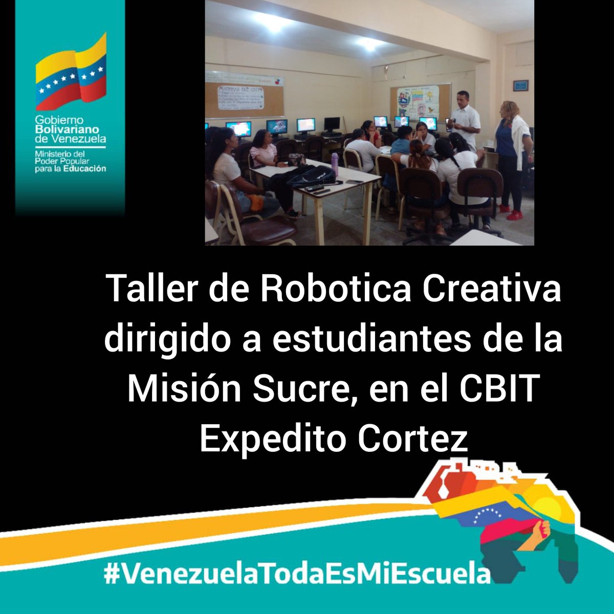 cbit juan bautista franco tweet media