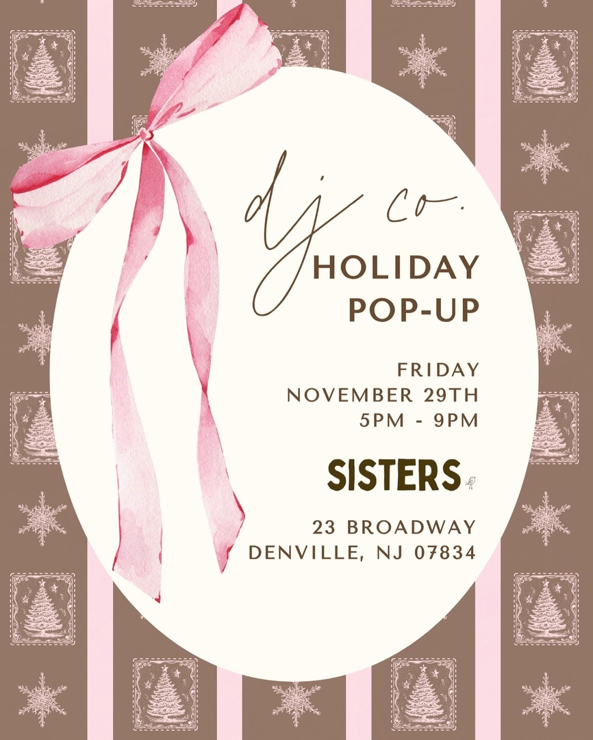 Danielle Jonas Co. tweet media