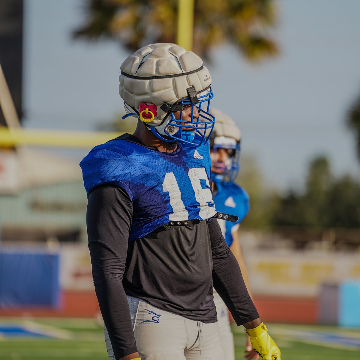 JavelinaFB's tweet photo. Only a few opportunities left ⏳

#DontFlinch https://t.co/fAamwBeGqt