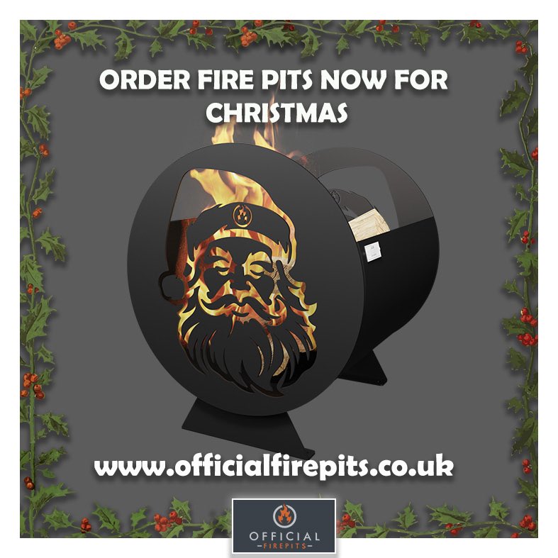 Official Fire Pits tweet media