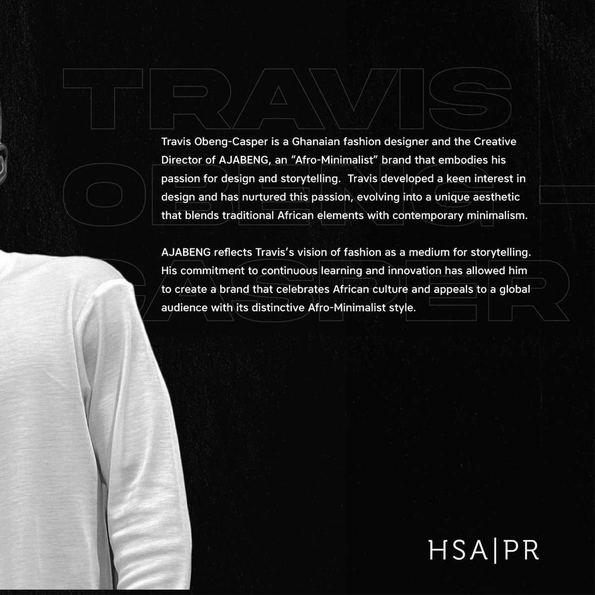 HSA PR Official tweet media