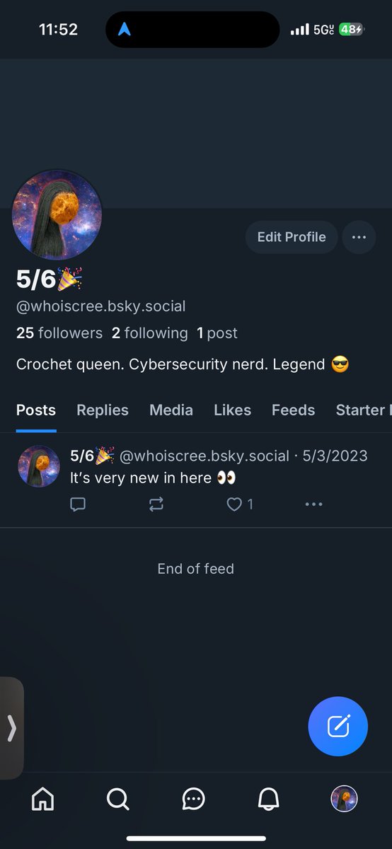 ✨🔮🖤 tweet media