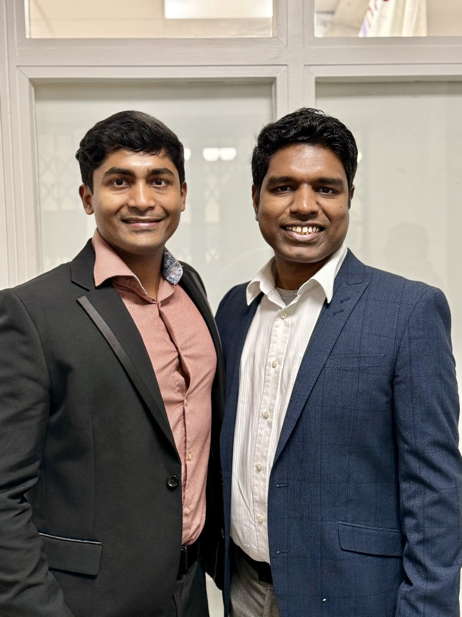 Congratulations <a href="/bejoysebastian/">Bejoy Sebastian</a> on being elected as the new RCN President! Your leadership and dedication will undoubtedly inspire and drive positive change. 🎉👏
#Leadership #RCNPresident #CongratulationsBejoy