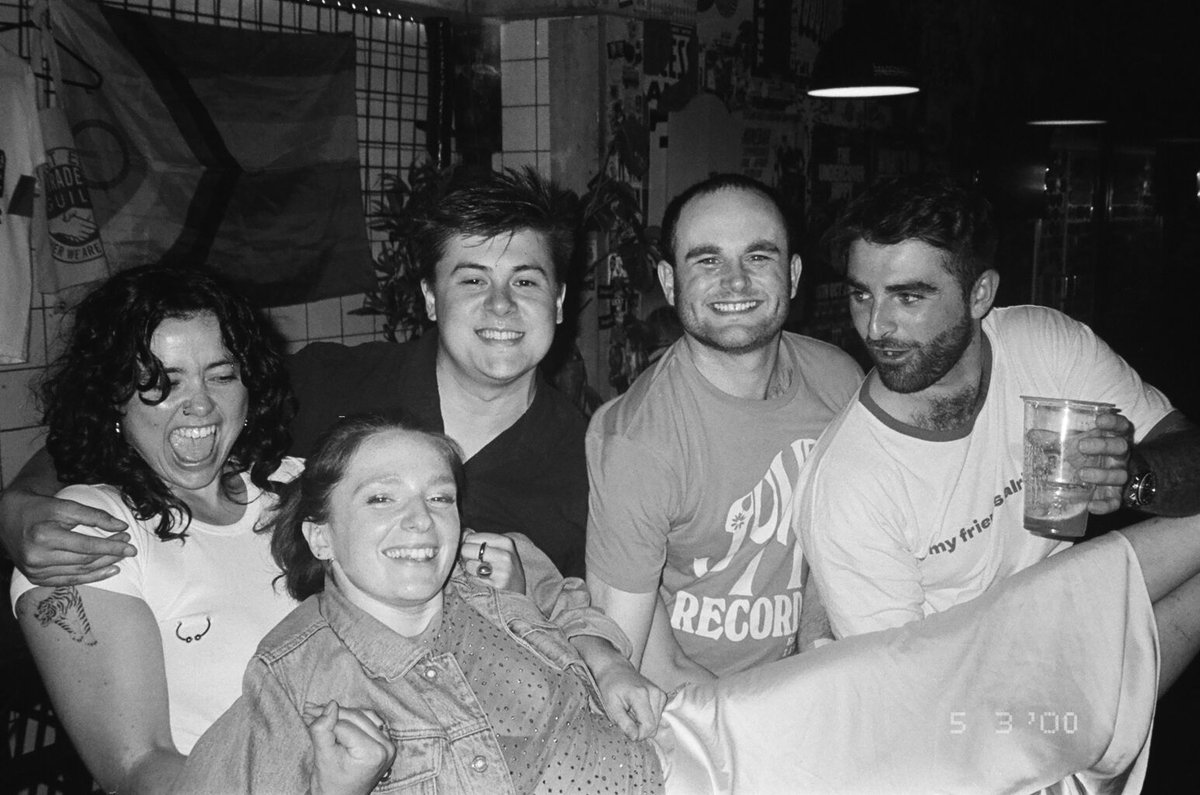 Shai Brides tweet media