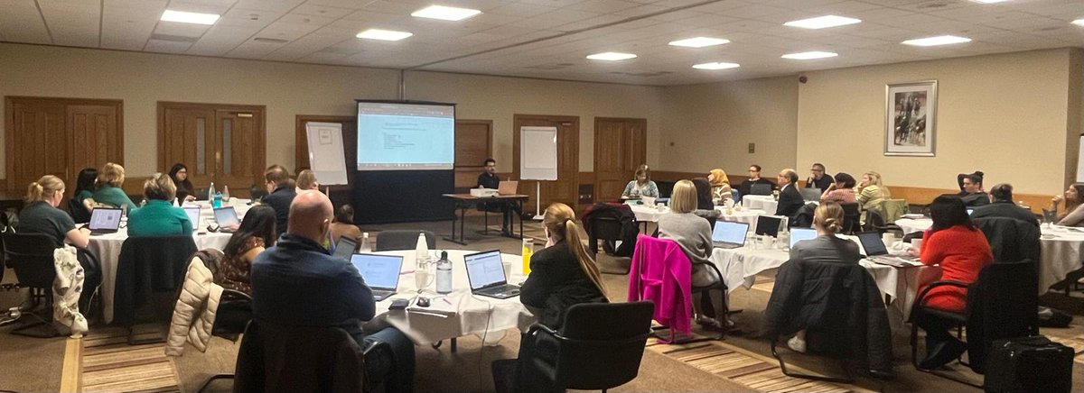 CWP Research Team tweet media