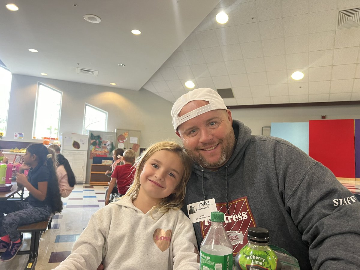 Daniel Marion Francis tweet media