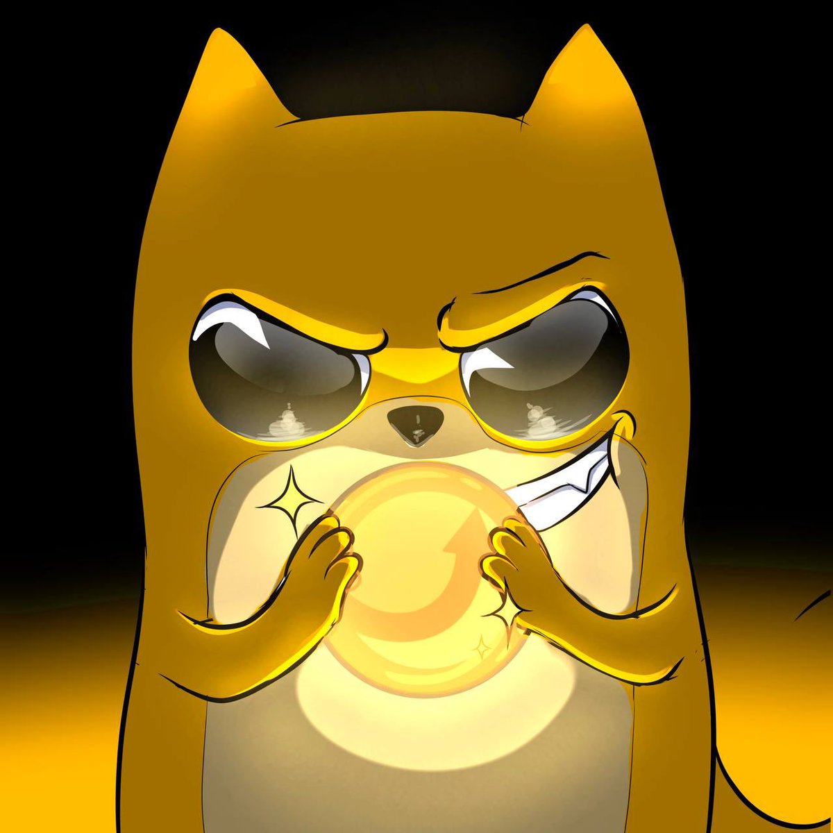 Perdiz_lx's tweet photo. @gmcryptokid @WhaleInsider $DWOG wanna be friend with $FWOG @dwogcoin https://t.co/5sWuyp5YBO