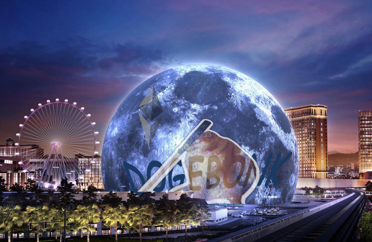 $DOBO 
Tired of feeling like an entire planet is against you? Look no further. #DogeBonk #100x #250x #1000x $PEPE $WIF $SHIB