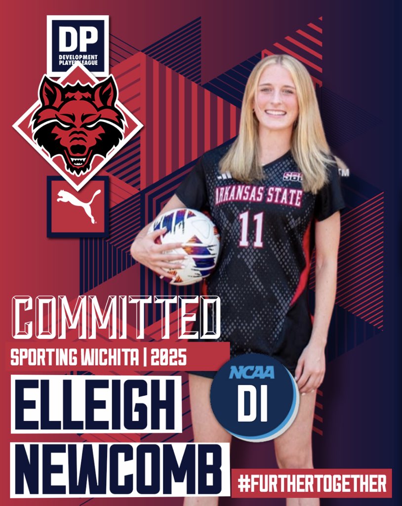 DP_League's tweet photo. ๐ Congrats to our latest college commits! Your hard work has paid off, and this is just the beginning. A huge thank you to the DPL Nation clubs for developing these stars! ๐ Ready to join them? Commitment form live at https://t.co/po9NVZZX8a #DPLNation #CollegeDreams https://t.co/Mea752icO0