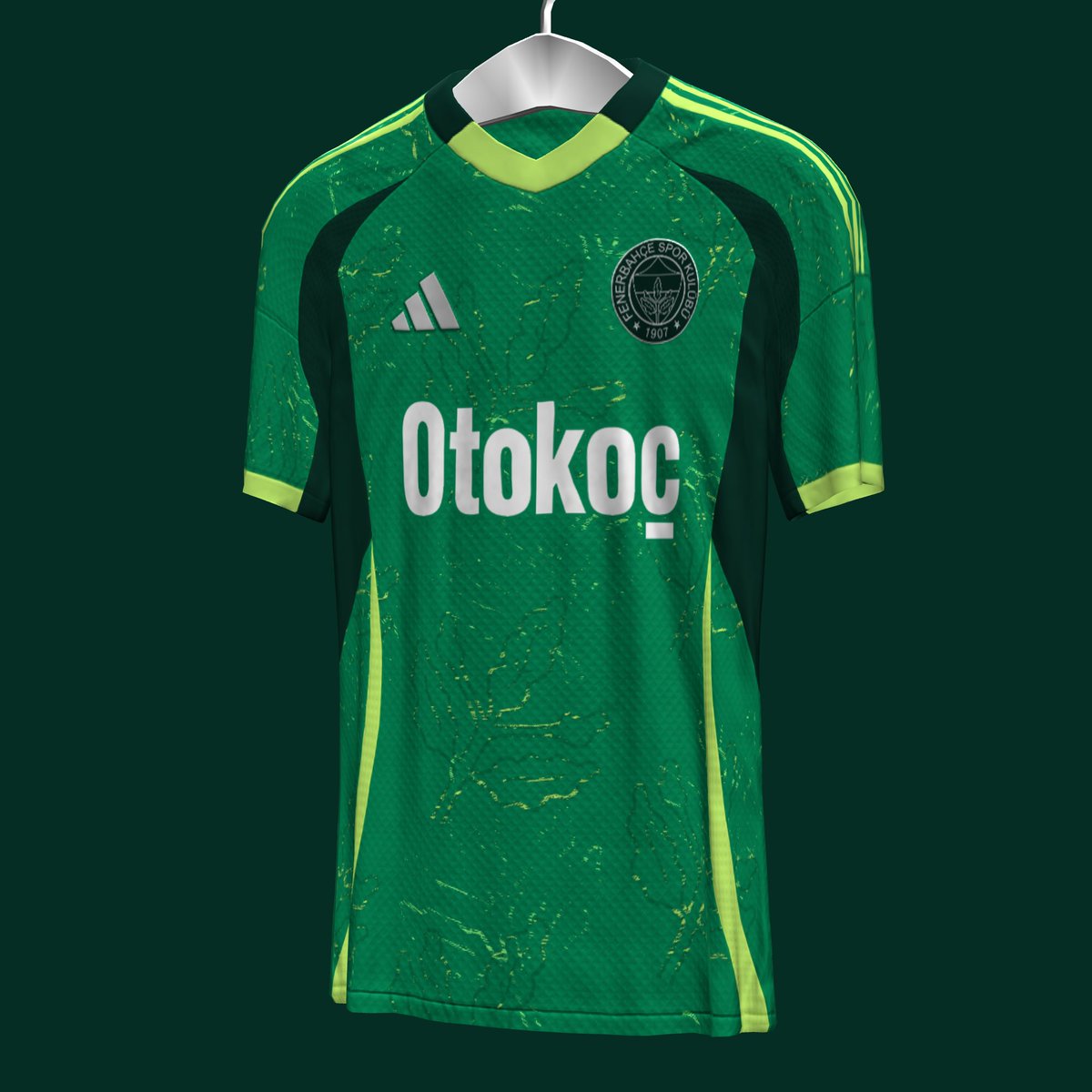 /// BACK TO HOME 
<a href="/Fenerbahce/">Fenerbahçe SK</a> x <a href="/adidasfootball/">adidas Football</a> x <a href="/fifakitcreator/">EAFC Kit Creator</a>
#Fenerbahçe 25/26 Adidas Kits - <a href="/Footy_Headlines/">Footy Headlines</a>