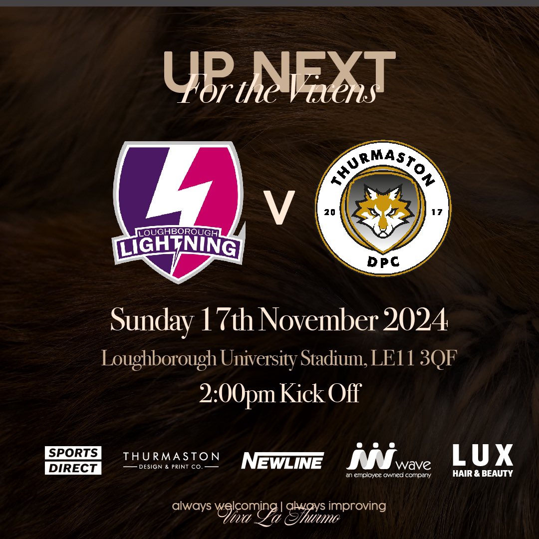 ThurmastonDPCFC tweet media
