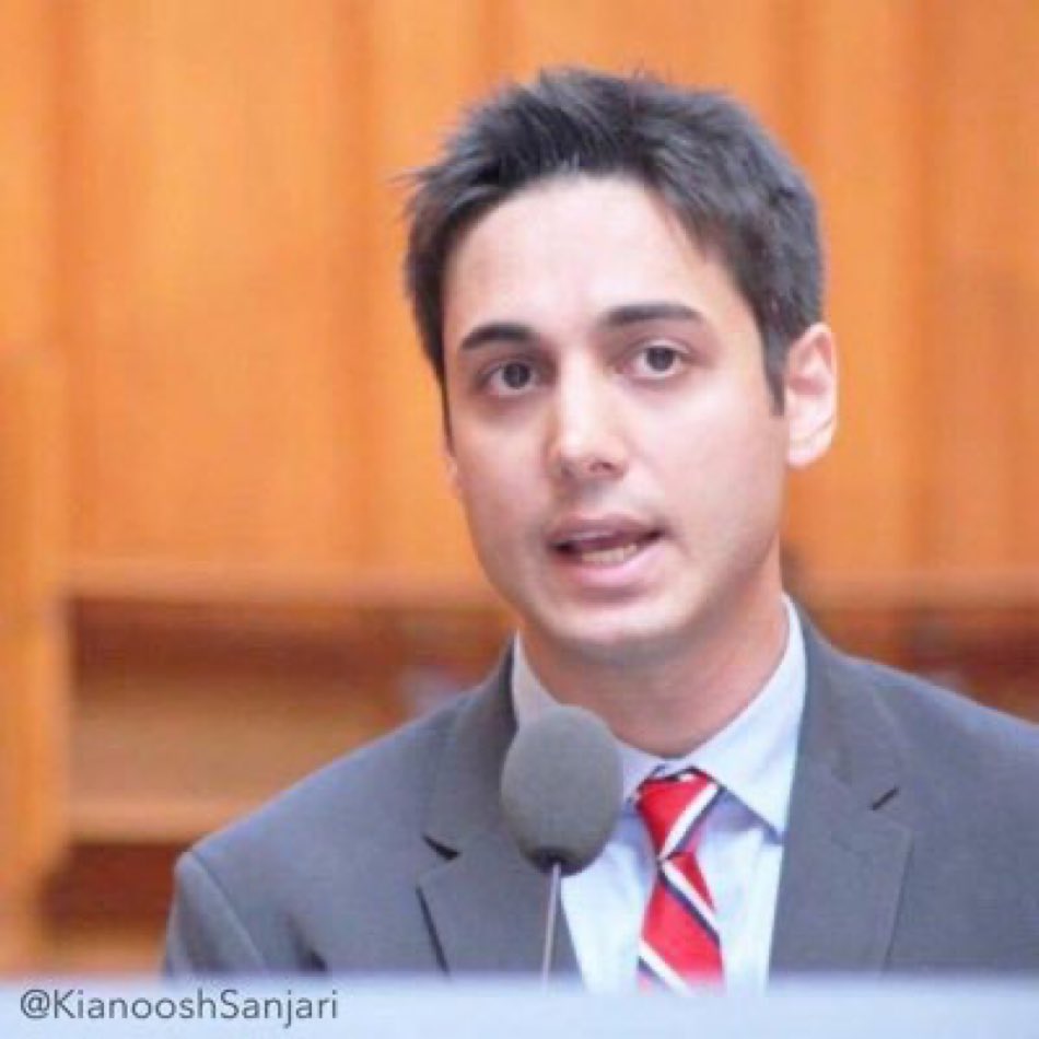 باورم نمیشه واقعا باورم نمیشه
#کیانوش_سنجری 😪💔