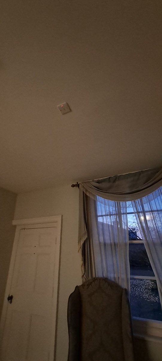 Great work for staying curious and for your insightful questions <a href="/NottmPrimary/">Nottingham Primary Academy</a> Year 5s! One thing that caught your attention was 19th Century lighting - and why are there switches on the ceiling? 🤔 

<a href="/GreenwoodAcad/">Greenwood Academies Trust</a> <a href="/RE_Hubs/">RE Hubs</a> <a href="/ChalleNGeNottm/">ChalleNGe</a> <a href="/salvationarmyuk/">The Salvation Army</a>