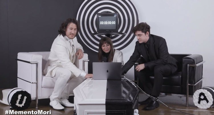 It’s been four years since the death of Unus Annus. Memento Mori, happy deathiversary