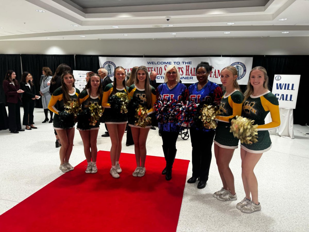 Williamsville North tweet media