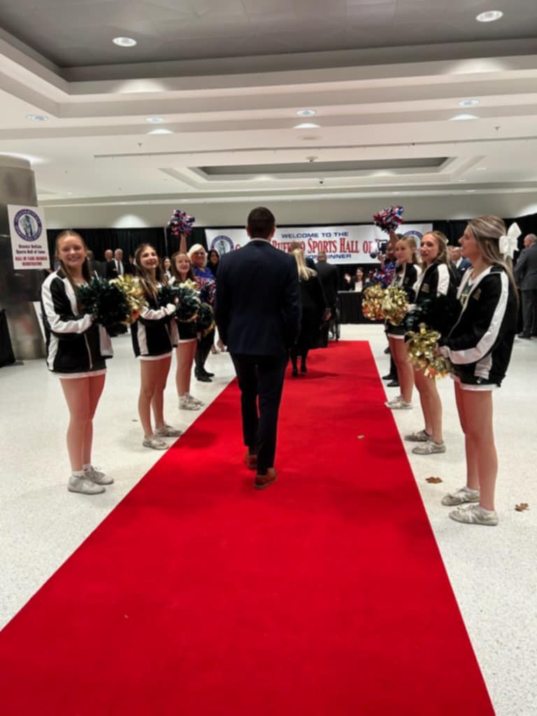 Williamsville North tweet media