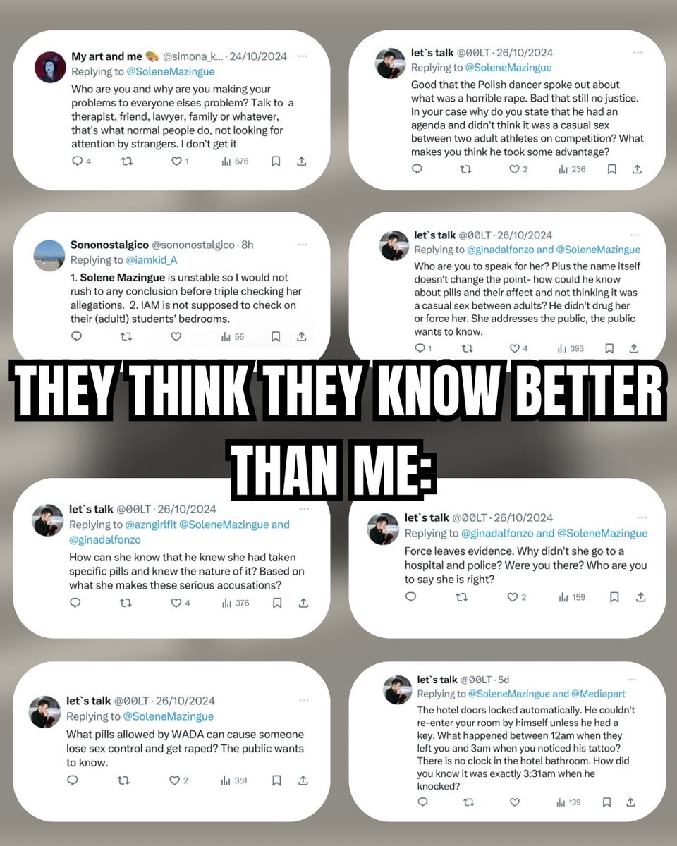 Solène Mazingue tweet media