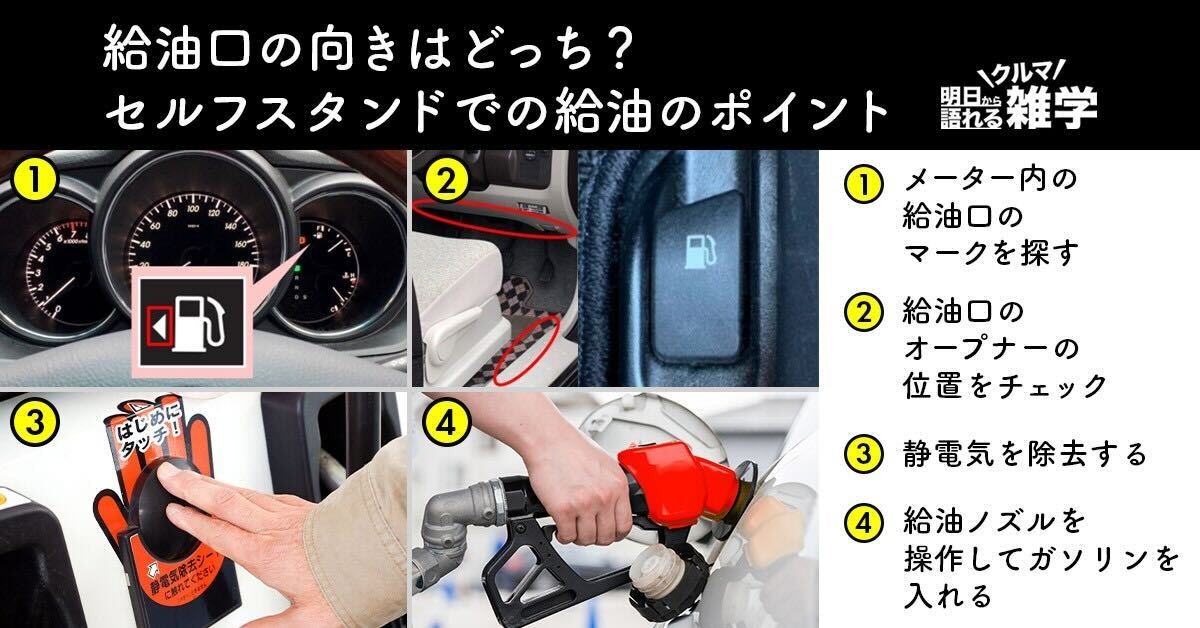 明日から語れる💡クルマ雑学】 Q.メーター内にあるこのマーク知ってい