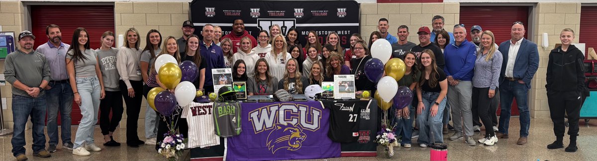 OFFICIALLY A CAT! National Signing Day is here and I am so happy to "officially be official"!!! <a href="/Catamounts/">Western Carolina Athletics</a> <a href="/CatamountSB/">Western Carolina Softball</a> <a href="/Clift_coach/">Jim Clift</a> <a href="/Mads_Arm2Strong/">Maddie Armstrong</a> <a href="/JeralynnWells/">Jeralynn_Wells</a> <a href="/StephSayne/">Stephanie Sayne</a> <a href="/FPlatinum2025/">Fury Platinum National Davenport (2025)</a> <a href="/FuryPlatinum/">FuryPlatinumSoftballClub</a>