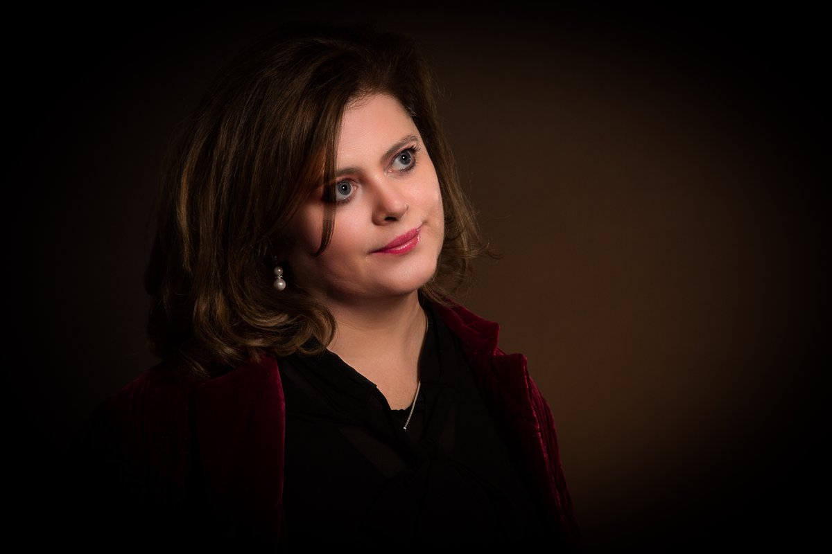Evangelia Rigaki (@rigakie) on Twitter photo Delighted to welcome the composer Siobhan Cleary and chair our upcoming <a href="/TCDcomposition/">TCD Composition</a> talk. 'Music as Storytelling'. Tuesday 19 November, 1 PM <a href="/TLRHub/">Trinity Long Room Hub</a>
Everyone is Welcome to join! Delighted to welcome the composer Siobhan Cleary and chair our upcoming <a href="/TCDcomposition/">TCD Composition</a> talk. 'Music as Storytelling'. Tuesday 19 November, 1 PM <a href="/TLRHub/">Trinity Long Room Hub</a>
Everyone is Welcome to join!