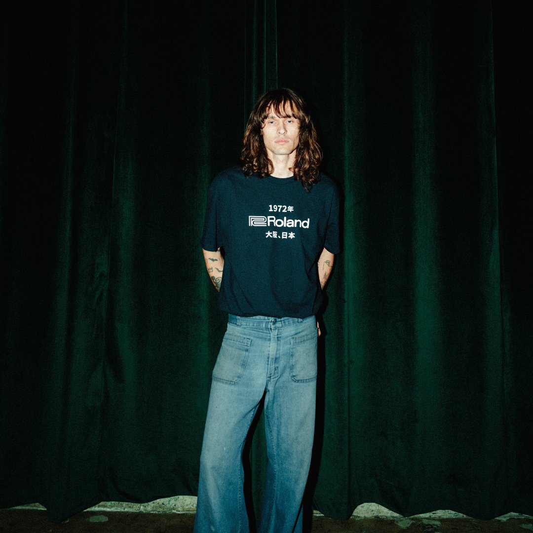 Shop Our Kanji Items - Grab Yours Before They're Gone!!
#RolandLifestyle