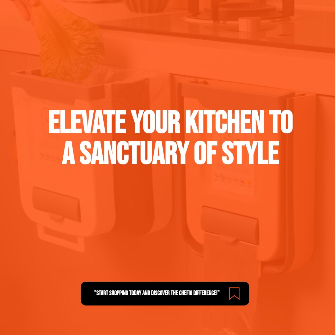 infoChefio's tweet image. #DeclutterYourKitchen #FunctionalLiving #ModernKitchenTools #GadgetLover,